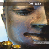 OM I MISY - UDGATAR - 432 HZ. Muzyka na CD